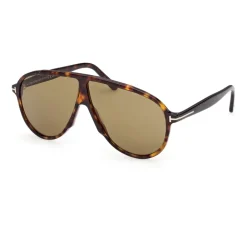 DAMES Tom Ford Vladimir Zonnebril