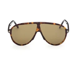 DAMES Tom Ford Vladimir Zonnebril