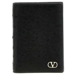 Heren Valentino Garavani Portefeuilles^VLogo Kaarthouder