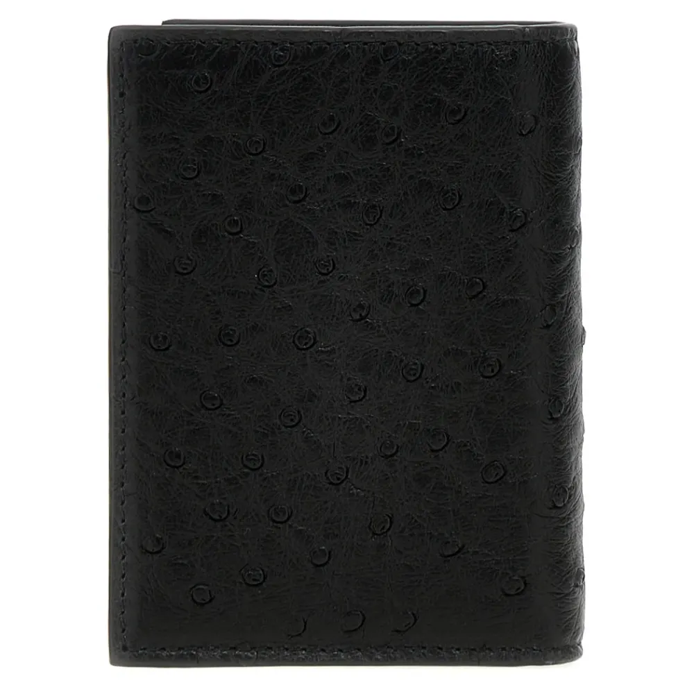 Heren Valentino Garavani Portefeuilles^VLogo Kaarthouder