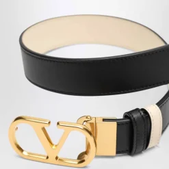 DAMES Valentino Garavani VLogo Signature Reversible Riem