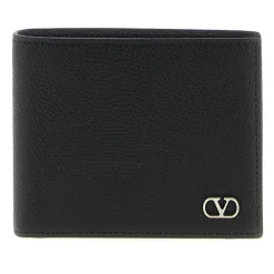 Heren Valentino Garavani Vlogo Signature Wallet