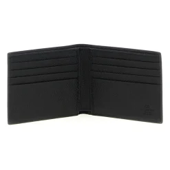 Heren Valentino Garavani Vlogo Signature Wallet