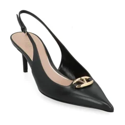 DAMES Valentino Garavani VLogo The Bold Slingback Pumps