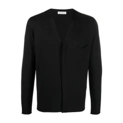 Heren GOES BOTANICAL Truien & Vesten^V-neck Cardigan