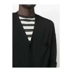 Heren GOES BOTANICAL Truien & Vesten^V-neck Cardigan