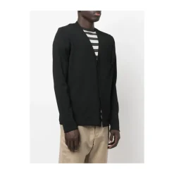 Heren GOES BOTANICAL Truien & Vesten^V-neck Cardigan