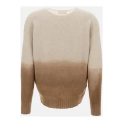 DAMES Drumohr Truien & Vesten^V-neck Jumper