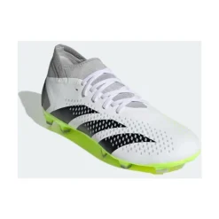 Adidas Voetbalschoenen met textuur voor precisie en grip