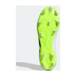 Adidas Voetbalschoenen met textuur voor precisie en grip