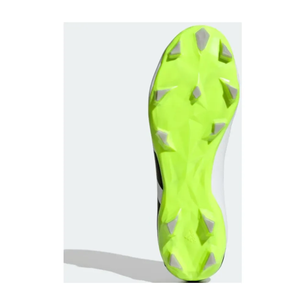 Adidas Voetbalschoenen met textuur voor precisie en grip