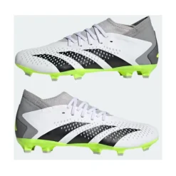 Adidas Voetbalschoenen met textuur voor precisie en grip