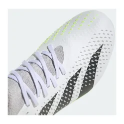 Adidas Voetbalschoenen met textuur voor precisie en grip