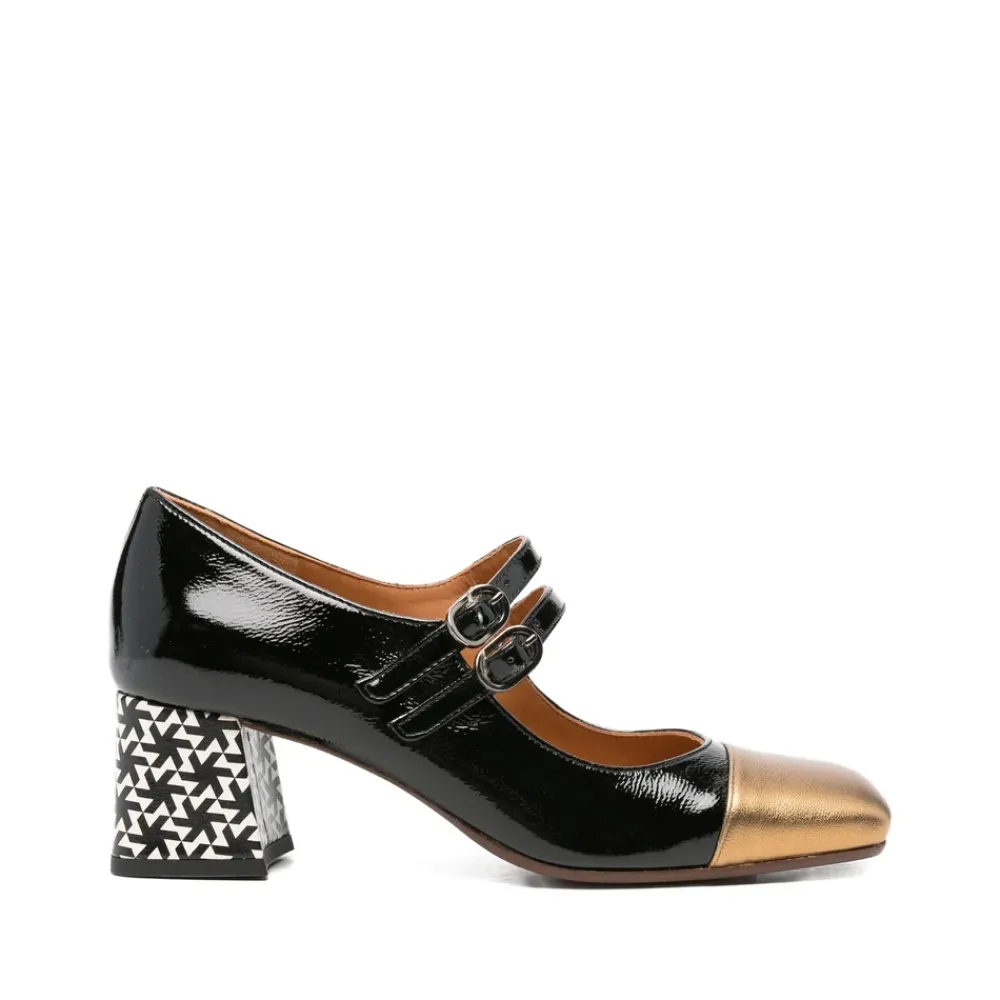 DAMES Chie Mihara Pumps^VOLCANO47 Dalbr Schoenen