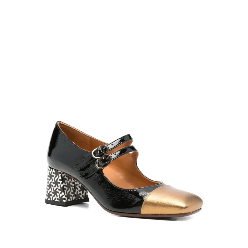 DAMES Chie Mihara Pumps^VOLCANO47 Dalbr Schoenen
