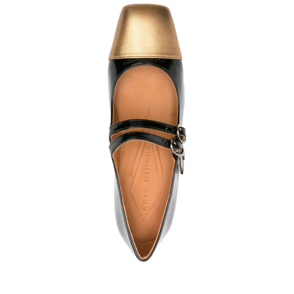 DAMES Chie Mihara Pumps^VOLCANO47 Dalbr Schoenen