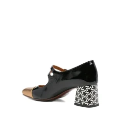 DAMES Chie Mihara Pumps^VOLCANO47 Dalbr Schoenen