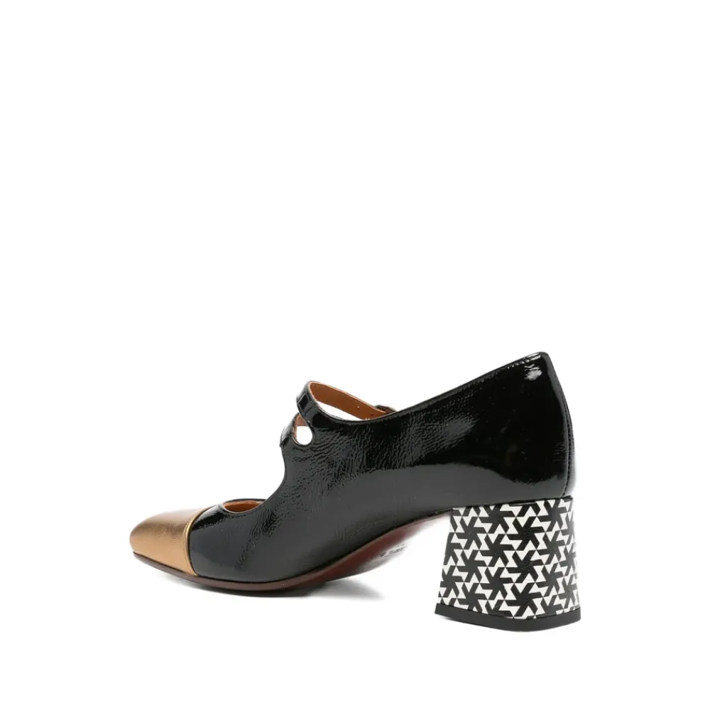 DAMES Chie Mihara Pumps^VOLCANO47 Dalbr Schoenen