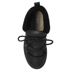 Heren Inuikii Vollederen sneeuwlaarzen