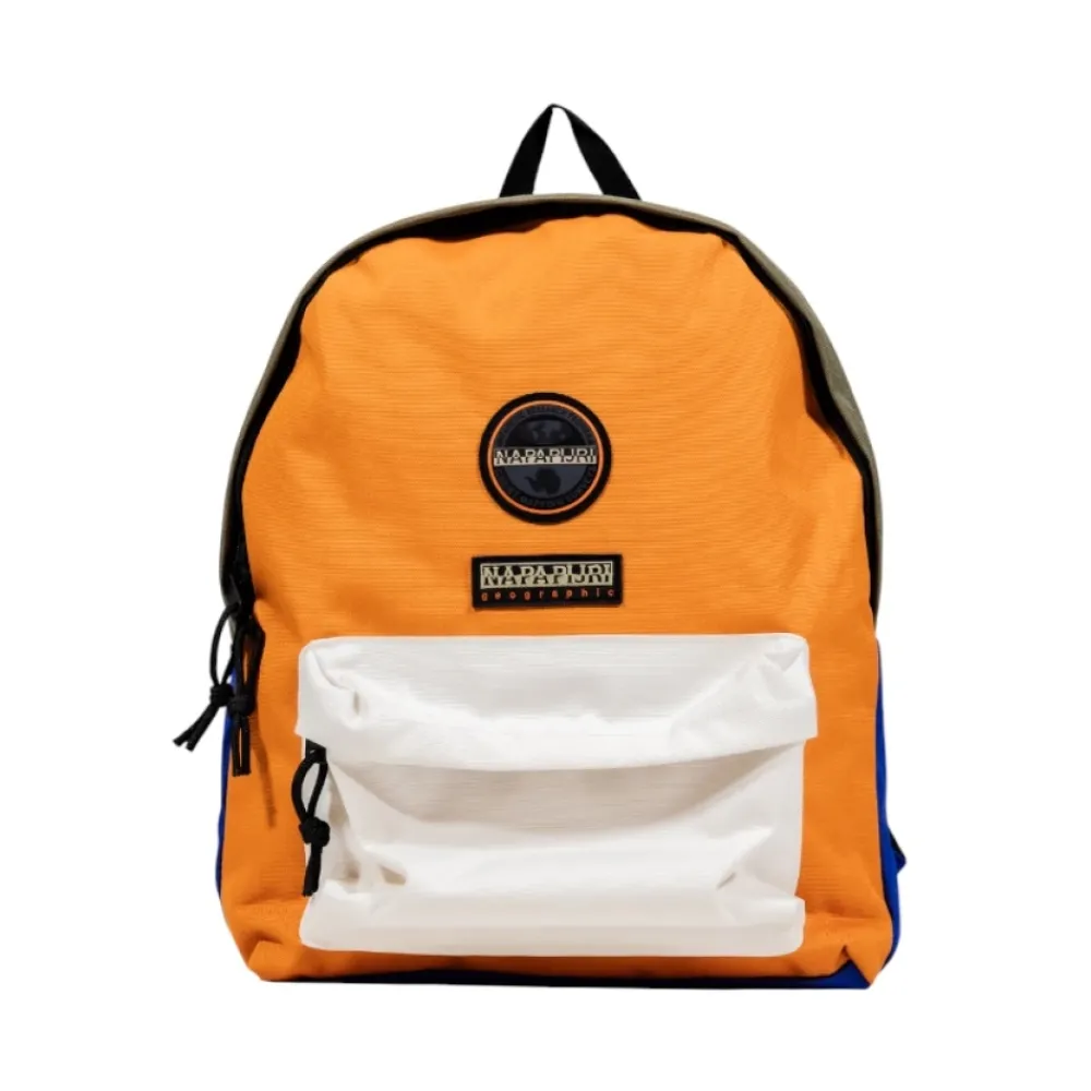 Heren Napapijri Voyage 3 Backpack