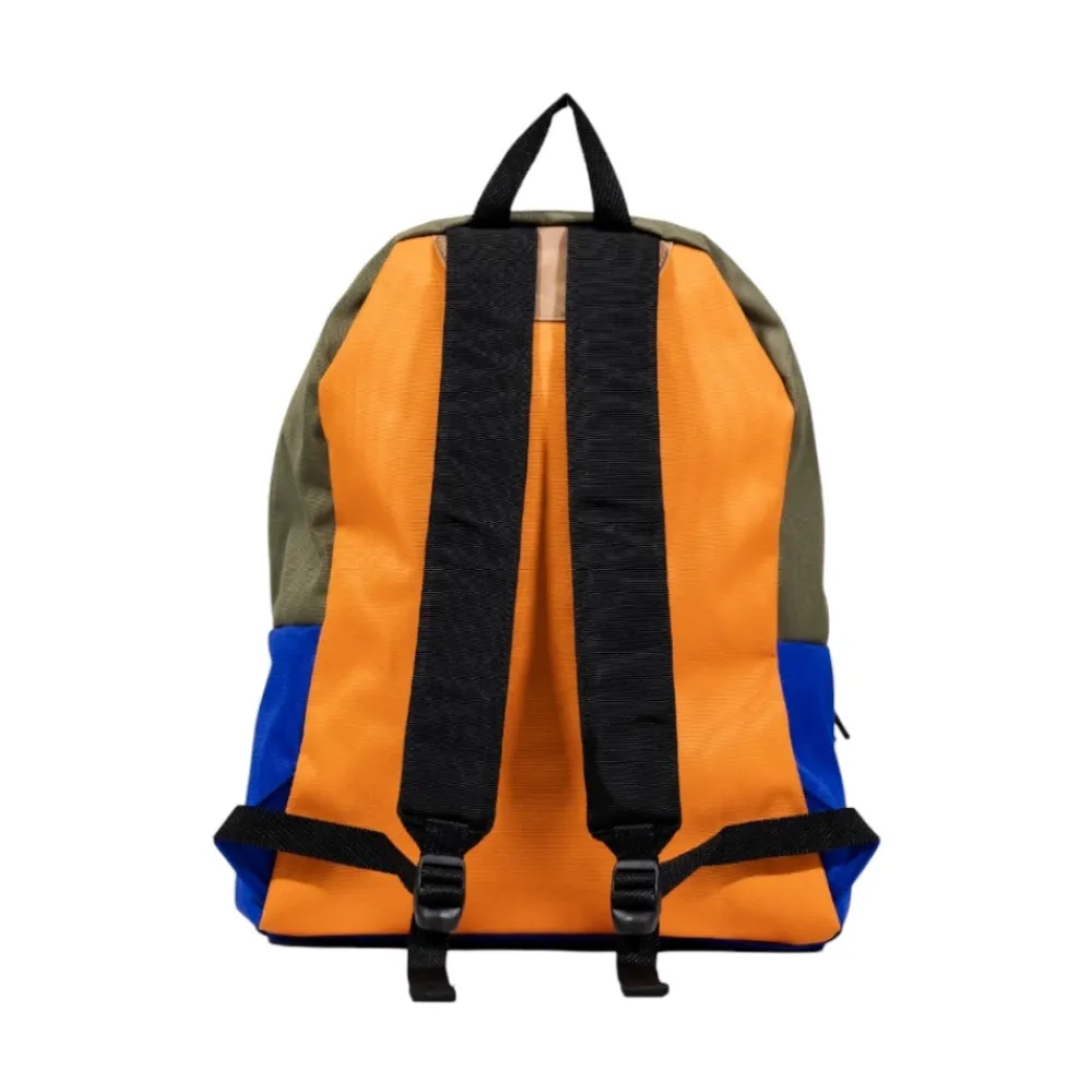 Heren Napapijri Voyage 3 Backpack