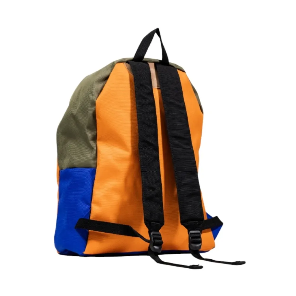 Heren Napapijri Voyage 3 Backpack