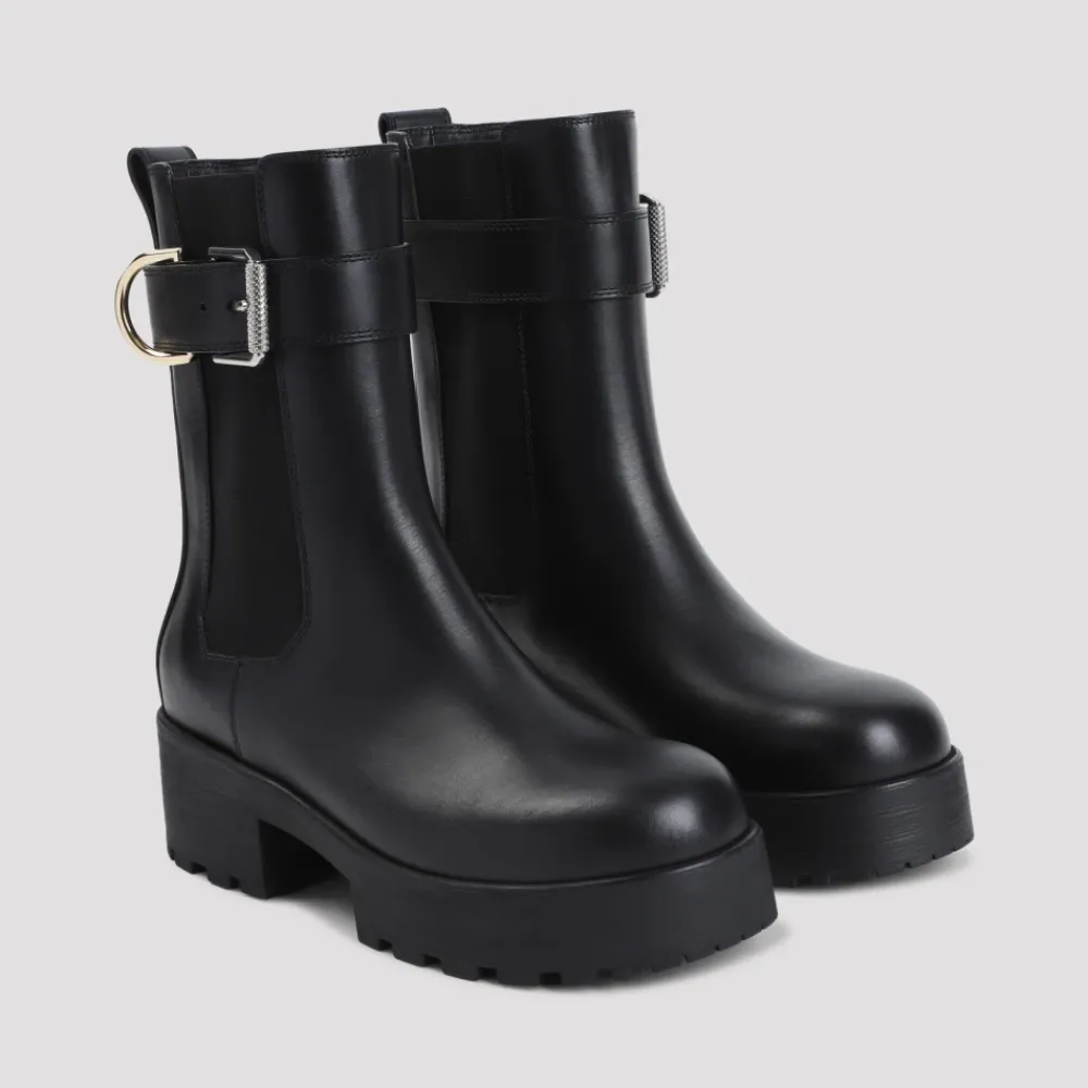 DAMES Givenchy Chelseaboots^Voyou Chelsea Boots