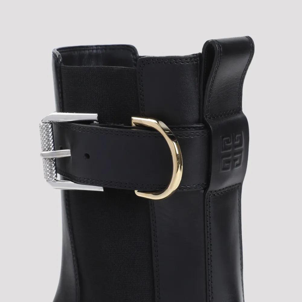 DAMES Givenchy Chelseaboots^Voyou Chelsea Boots