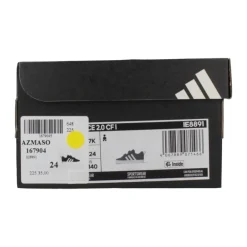 Adidas VS Pace 2.0 CF I