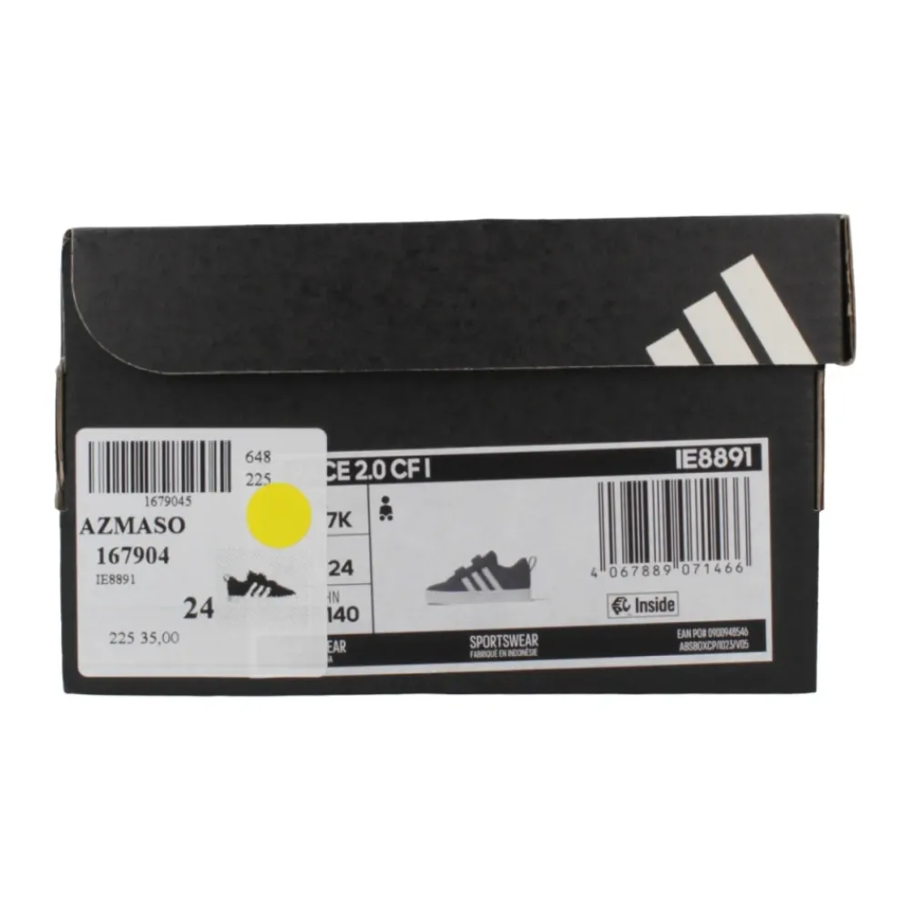 Adidas VS Pace 2.0 CF I