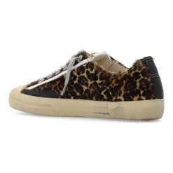 DAMES Golden Goose V-Star Sneaker