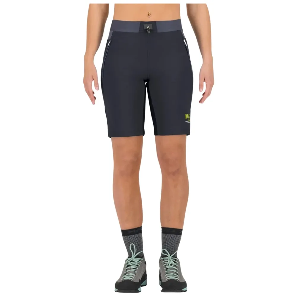 Karpos Vulcan Rock Evo Bermuda Shorts