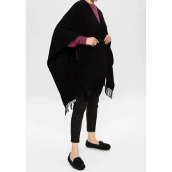 DAMES UGG Loafers^W Ansley mocassins met bontvoering