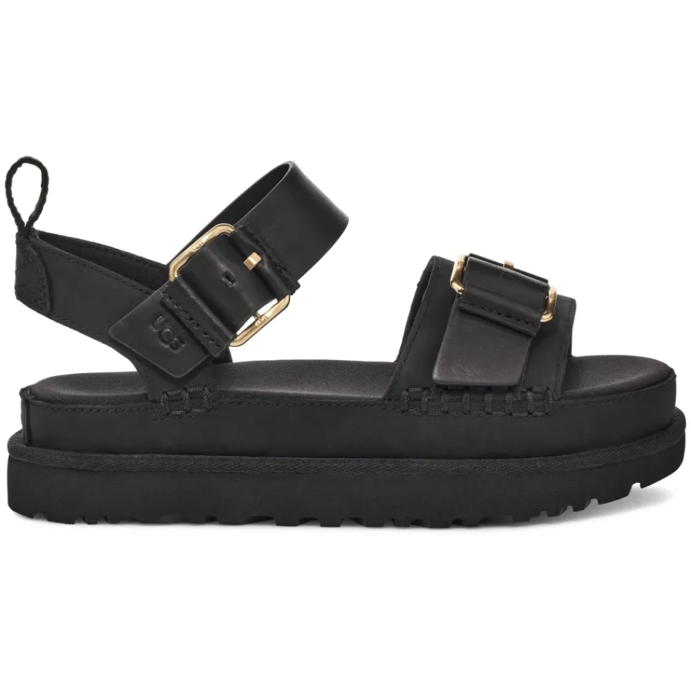 DAMES UGG W Goldenstar Villa