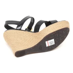 DAMES UGG Sleehakken^W JACKILYN Sleehak Sandaal Schoen