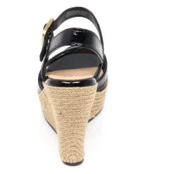 DAMES UGG Sleehakken^W JACKILYN Sleehak Sandaal Schoen