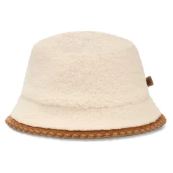 DAMES UGG W fluff Scalloped