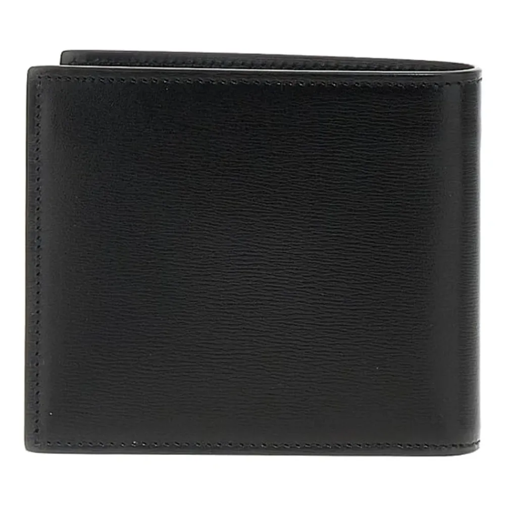 Heren Saint Laurent Wallet