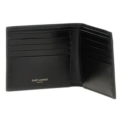 Heren Saint Laurent Wallet