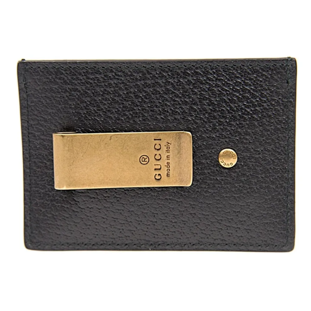 Heren Gucci Portefeuilles^Wallet