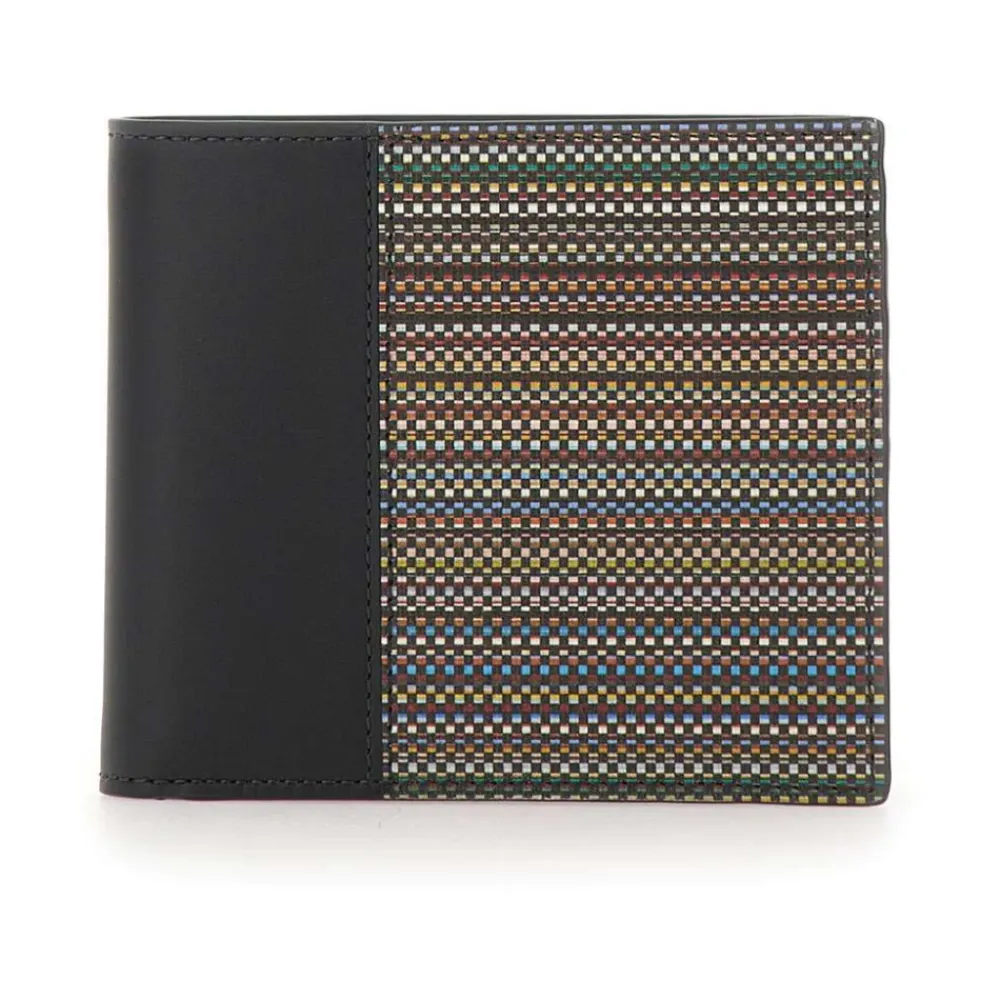 Heren Paul Smith Portefeuilles^Wallet Billfold