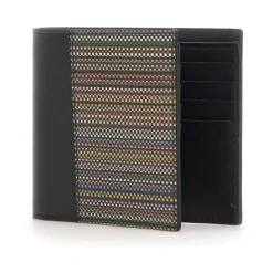 Heren Paul Smith Portefeuilles^Wallet Billfold