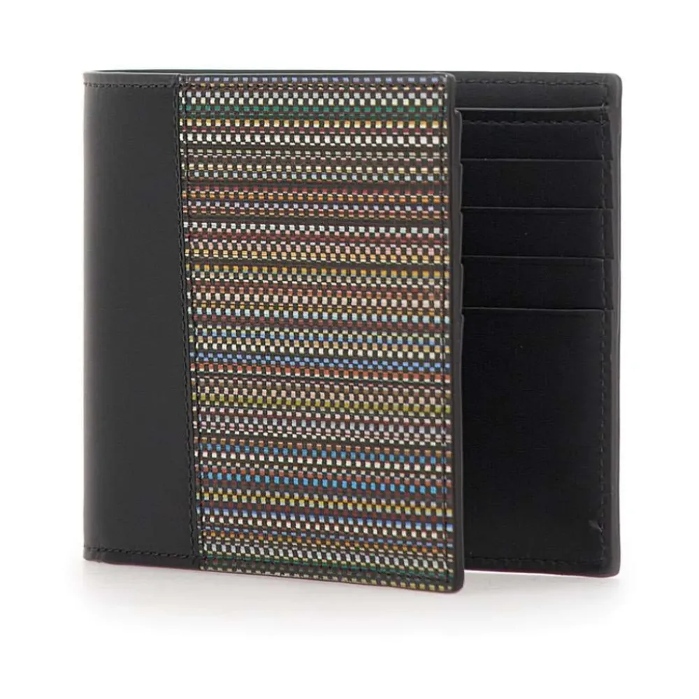 Heren Paul Smith Portefeuilles^Wallet Billfold