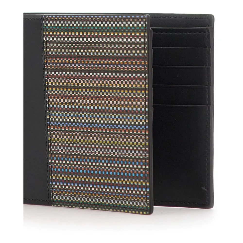 Heren Paul Smith Portefeuilles^Wallet Billfold