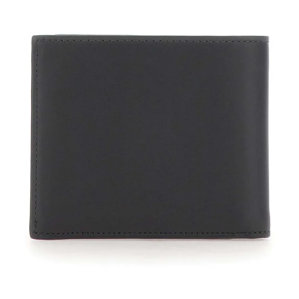 Heren Paul Smith Wallet Billfold Coin