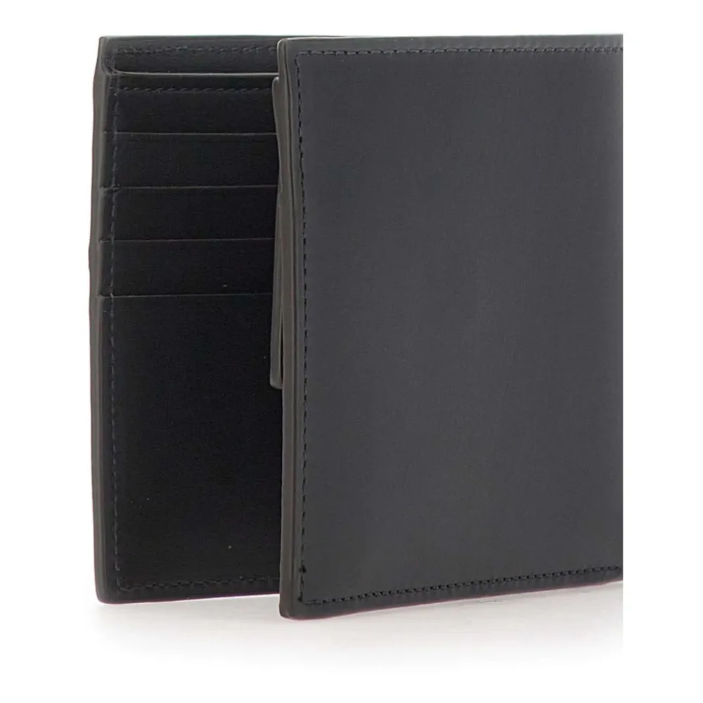 Heren Paul Smith Wallet Billfold Coin