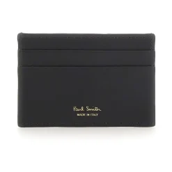 Heren Paul Smith Wallet CC Holder