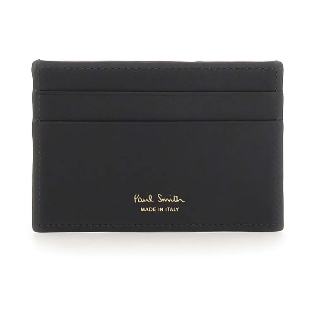 Heren Paul Smith Wallet CC Holder