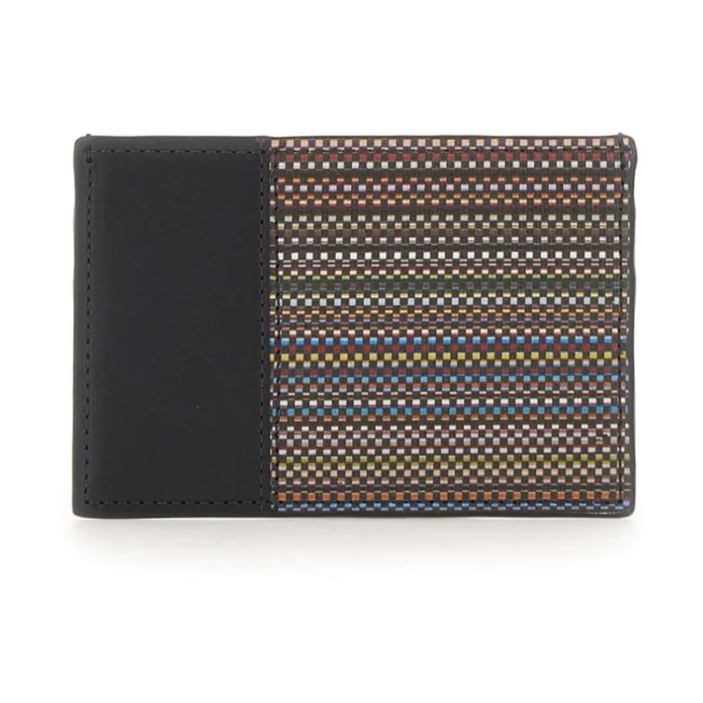 Heren Paul Smith Wallet CC Holder