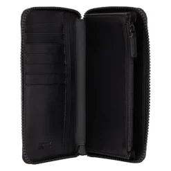 DAMES Tommy Hilfiger Portefeuilles^Wallet HYPE CONSCIOUS Large